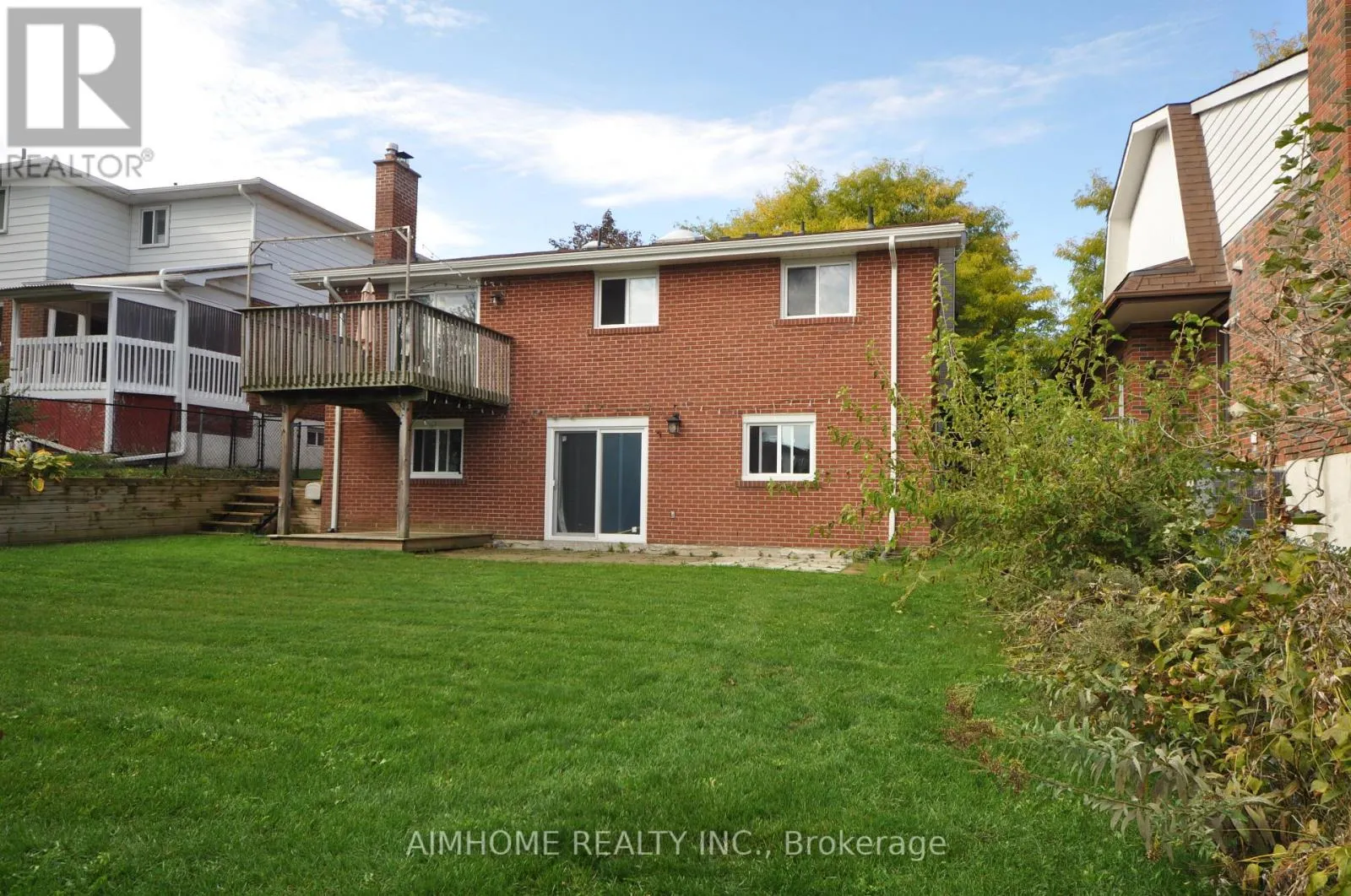 36 FLOWERVALE ROAD
