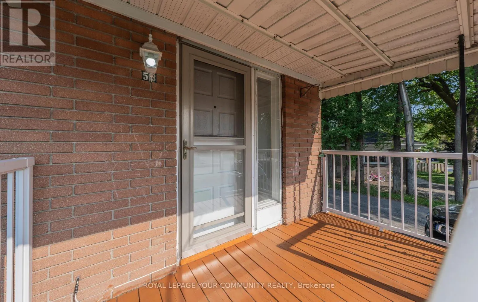 UPPER - 53 NEWBURY DRIVE