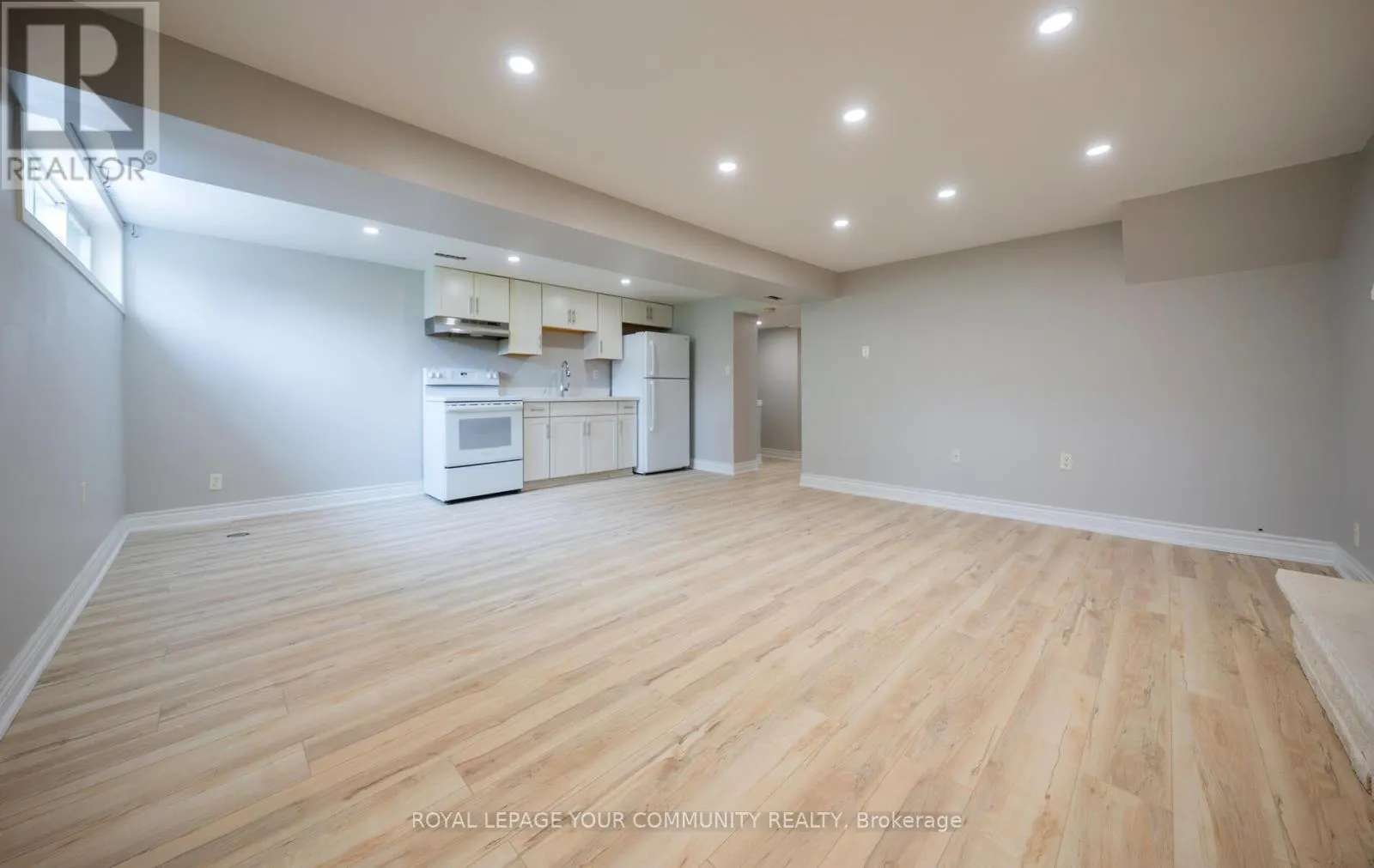 BASEMENT - 53 NEWBURY DRIVE