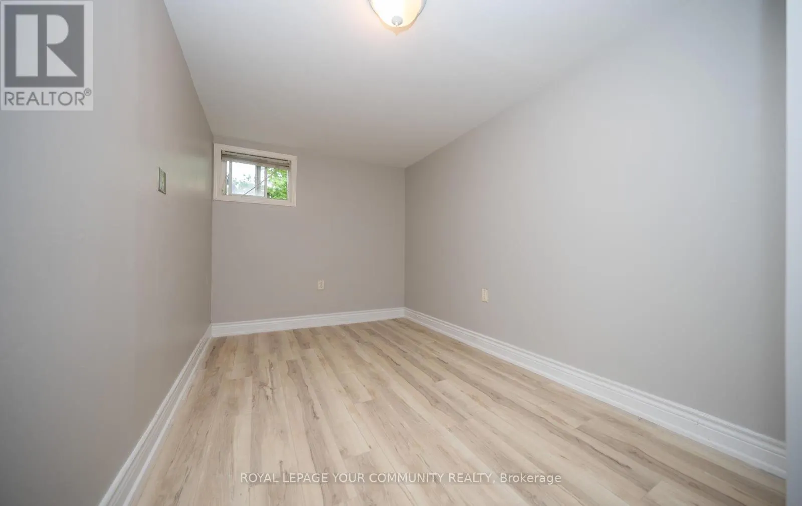 BASEMENT - 53 NEWBURY DRIVE