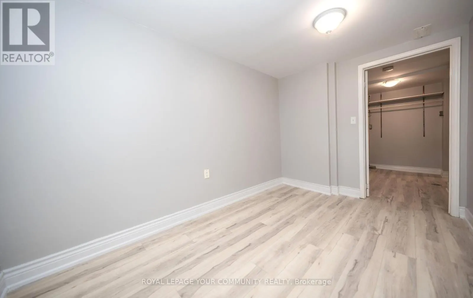 BASEMENT - 53 NEWBURY DRIVE