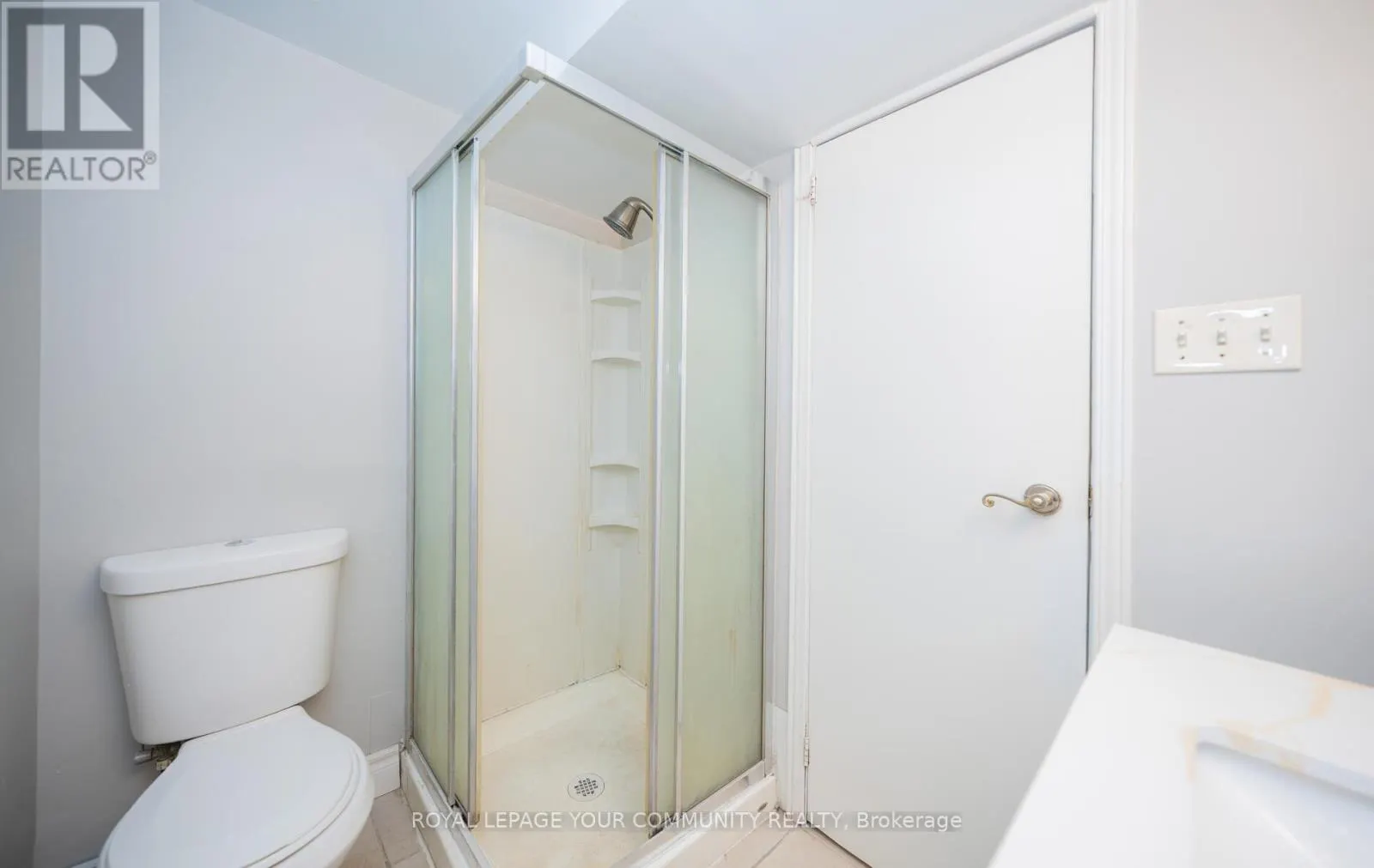 BASEMENT - 53 NEWBURY DRIVE