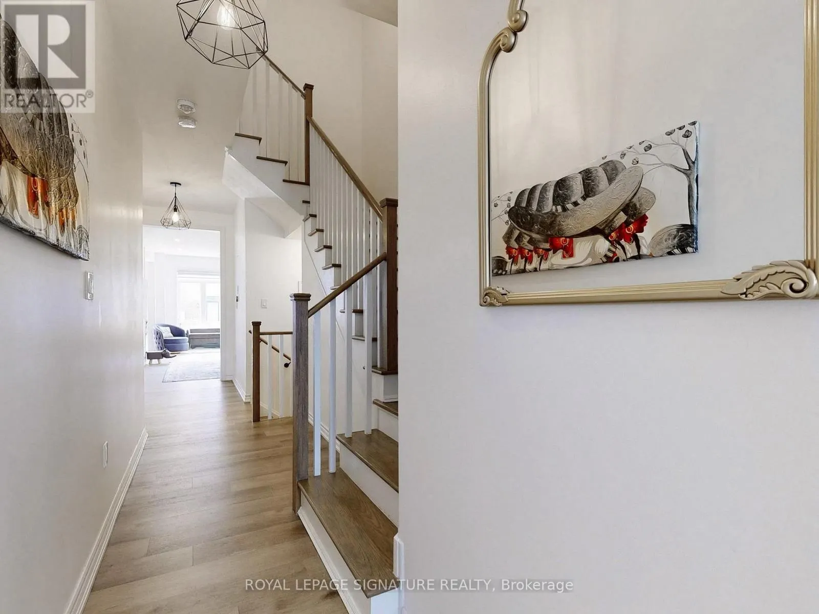 54 TIBERINI WAY