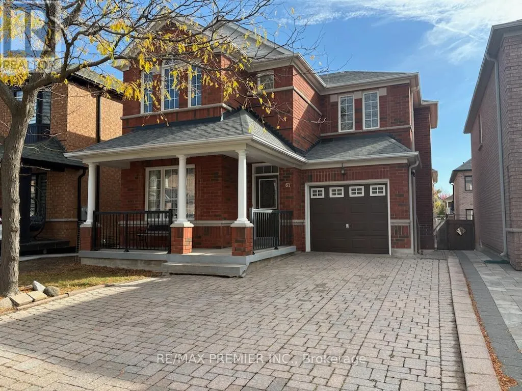 61 ST VICTOR DRIVE