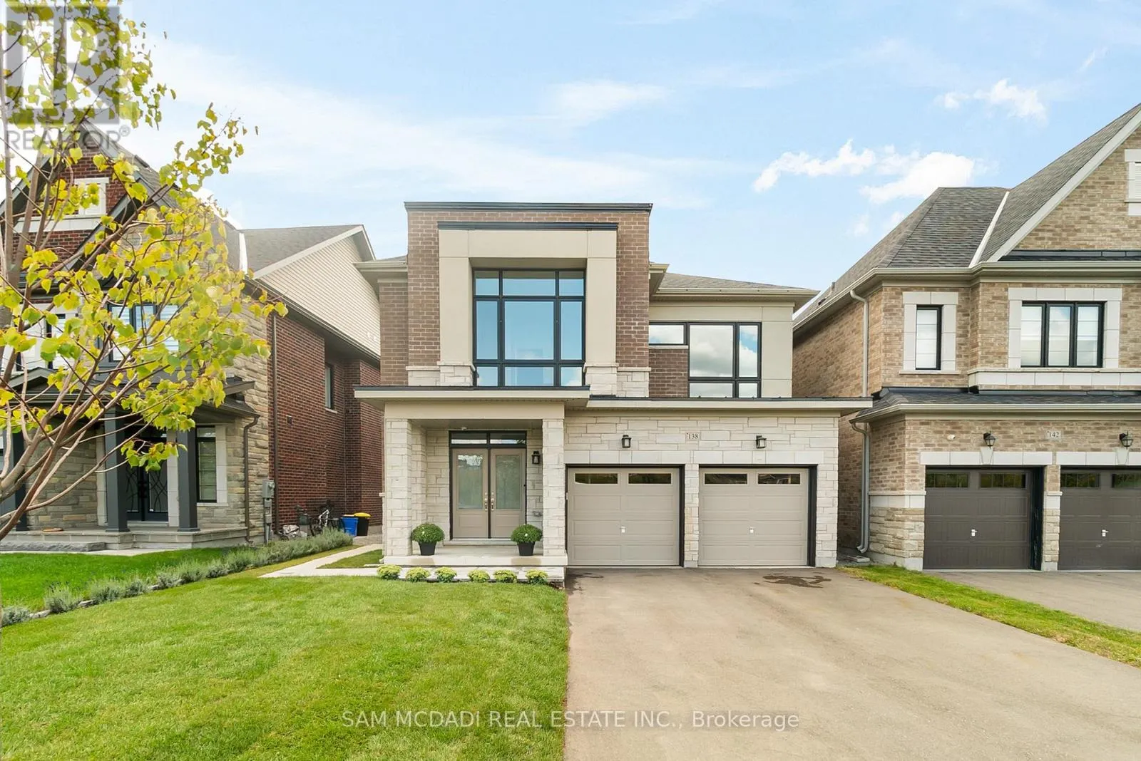 138 FACTOR STREET