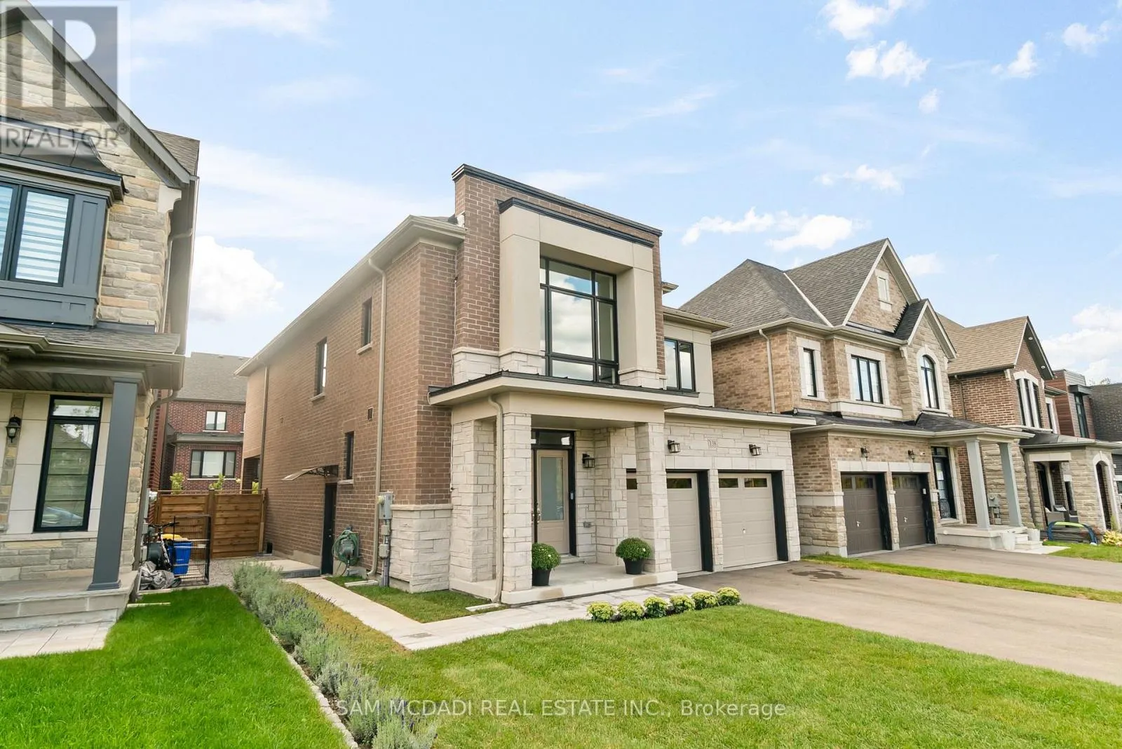138 FACTOR STREET