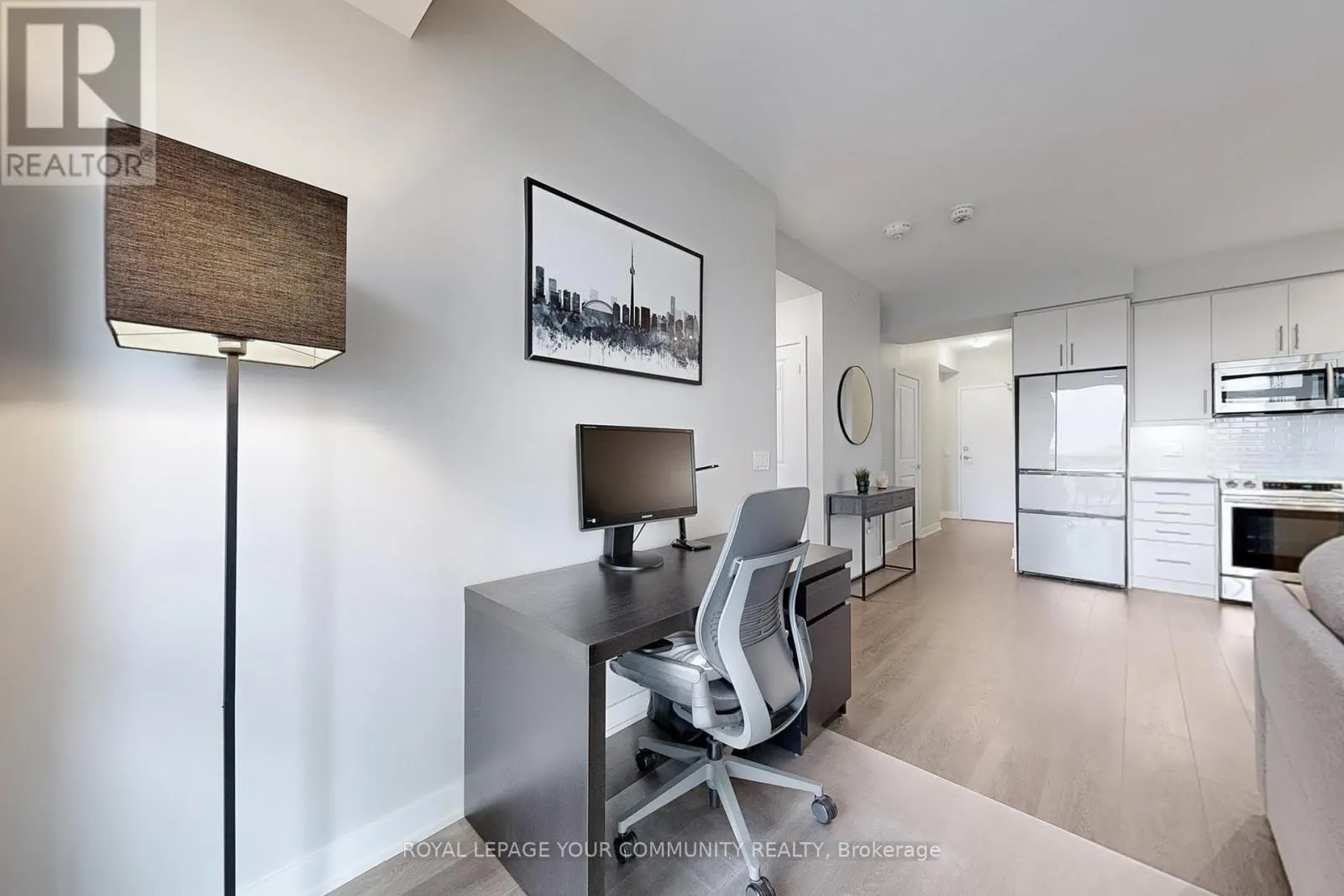 601 - 75 ONEIDA CRESCENT