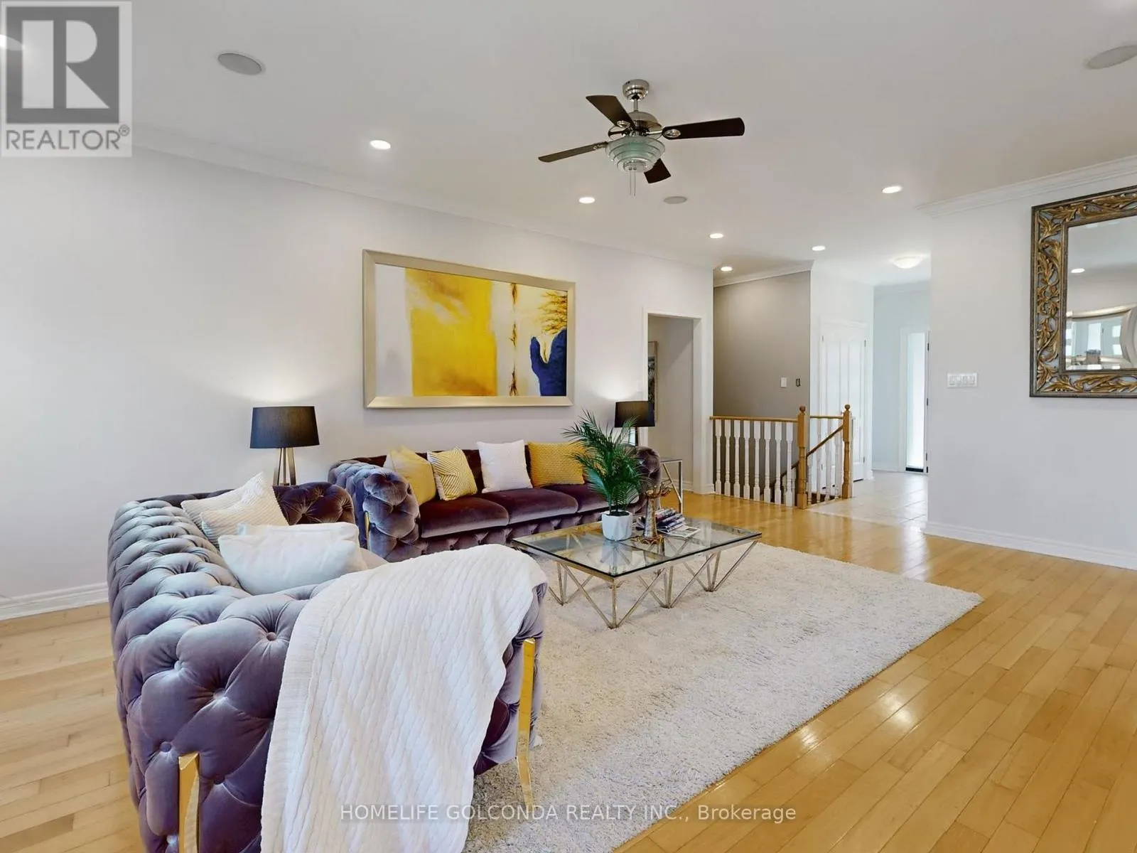 4 DEER RIDGE ROAD