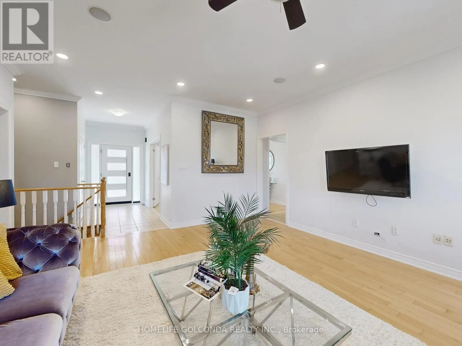 4 DEER RIDGE ROAD