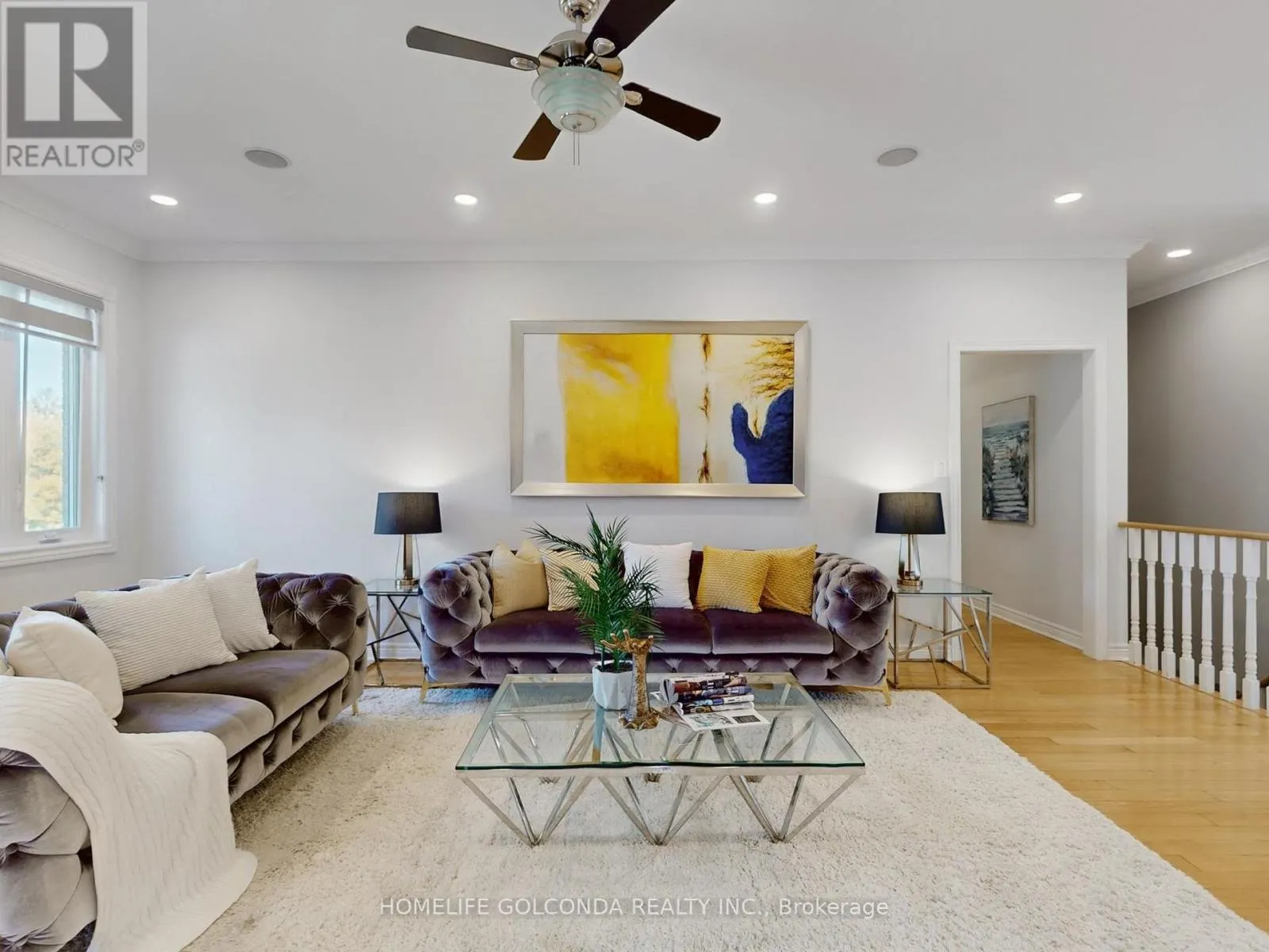 4 DEER RIDGE ROAD