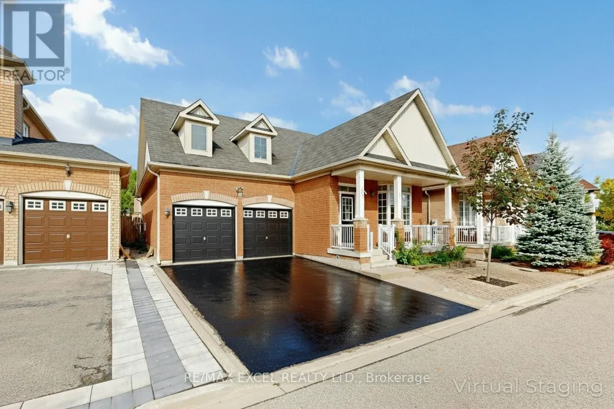 38 AYHART STREET