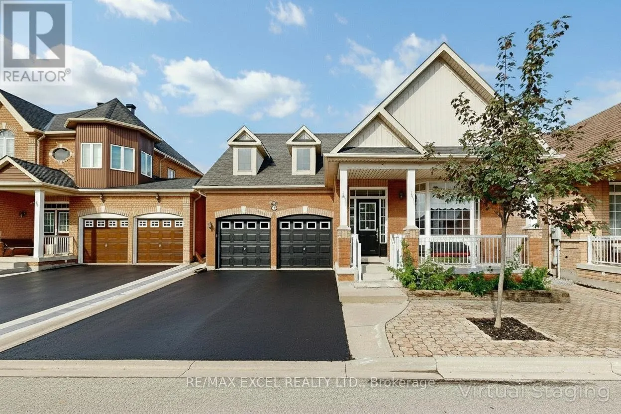 38 AYHART STREET