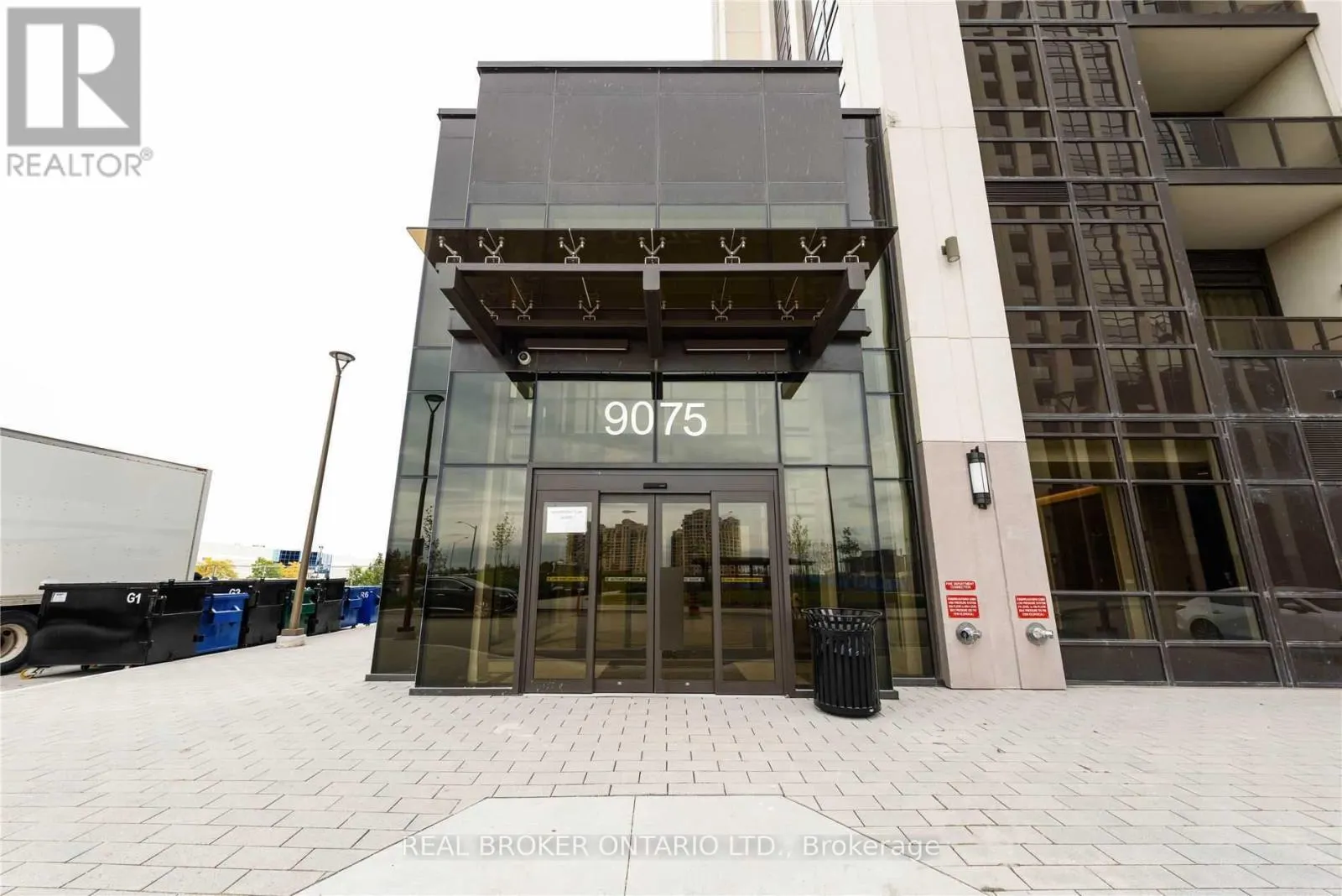 1110 - 9075 JANE STREET