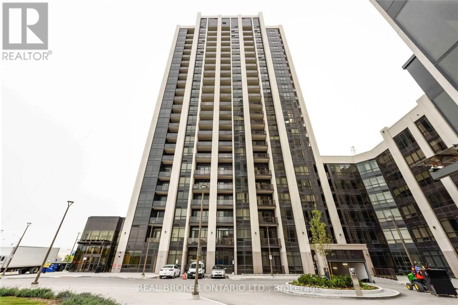 1110 - 9075 JANE STREET