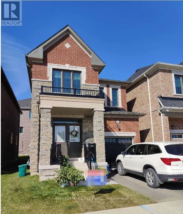 26 NAVITAS CRESCENT