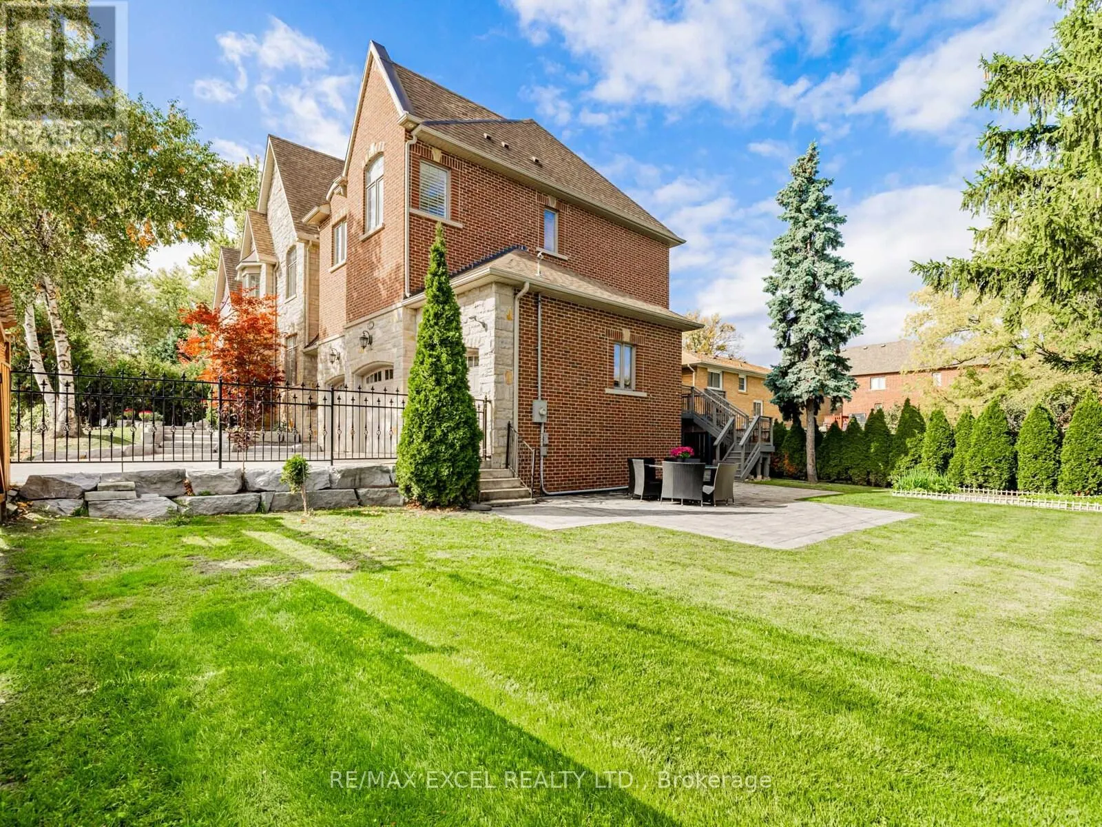 134 SPRUCE AVENUE