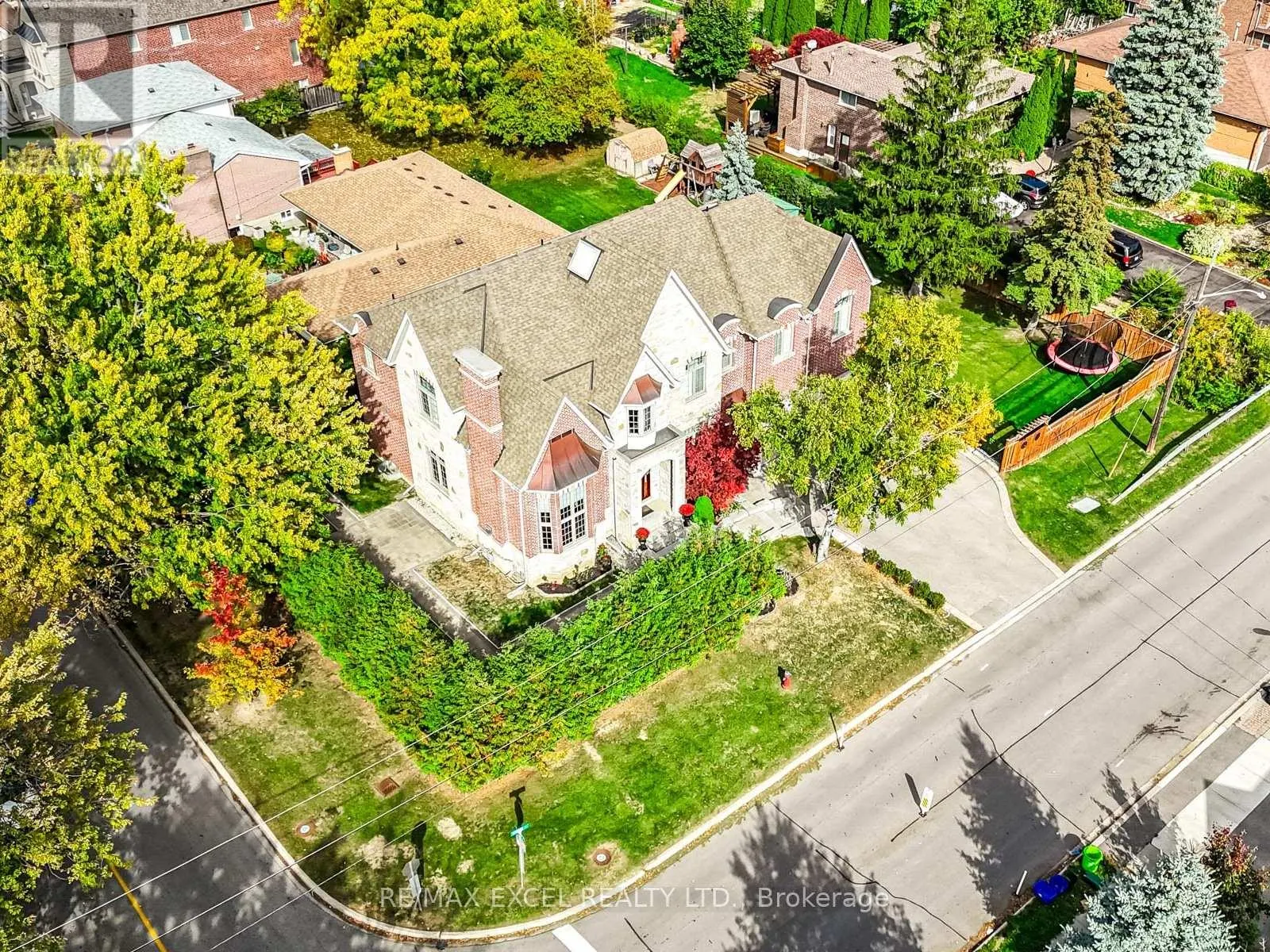 134 SPRUCE AVENUE