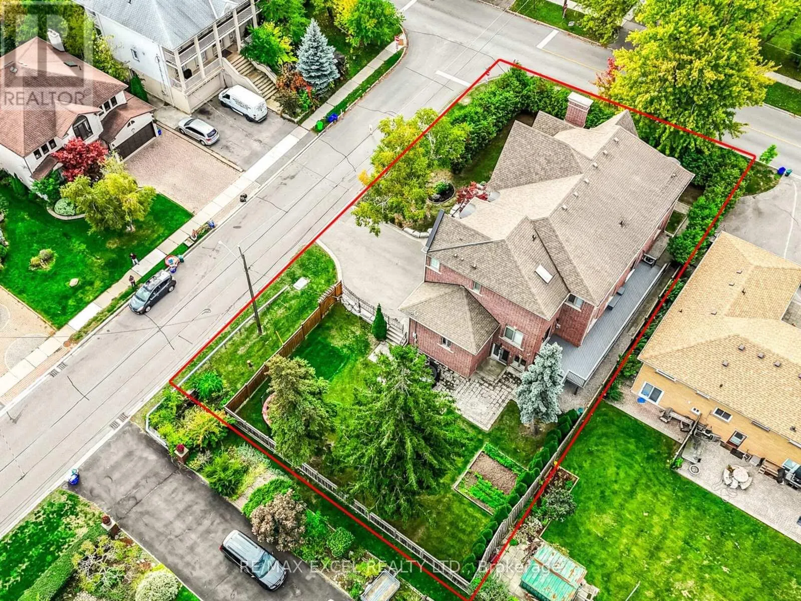 134 SPRUCE AVENUE