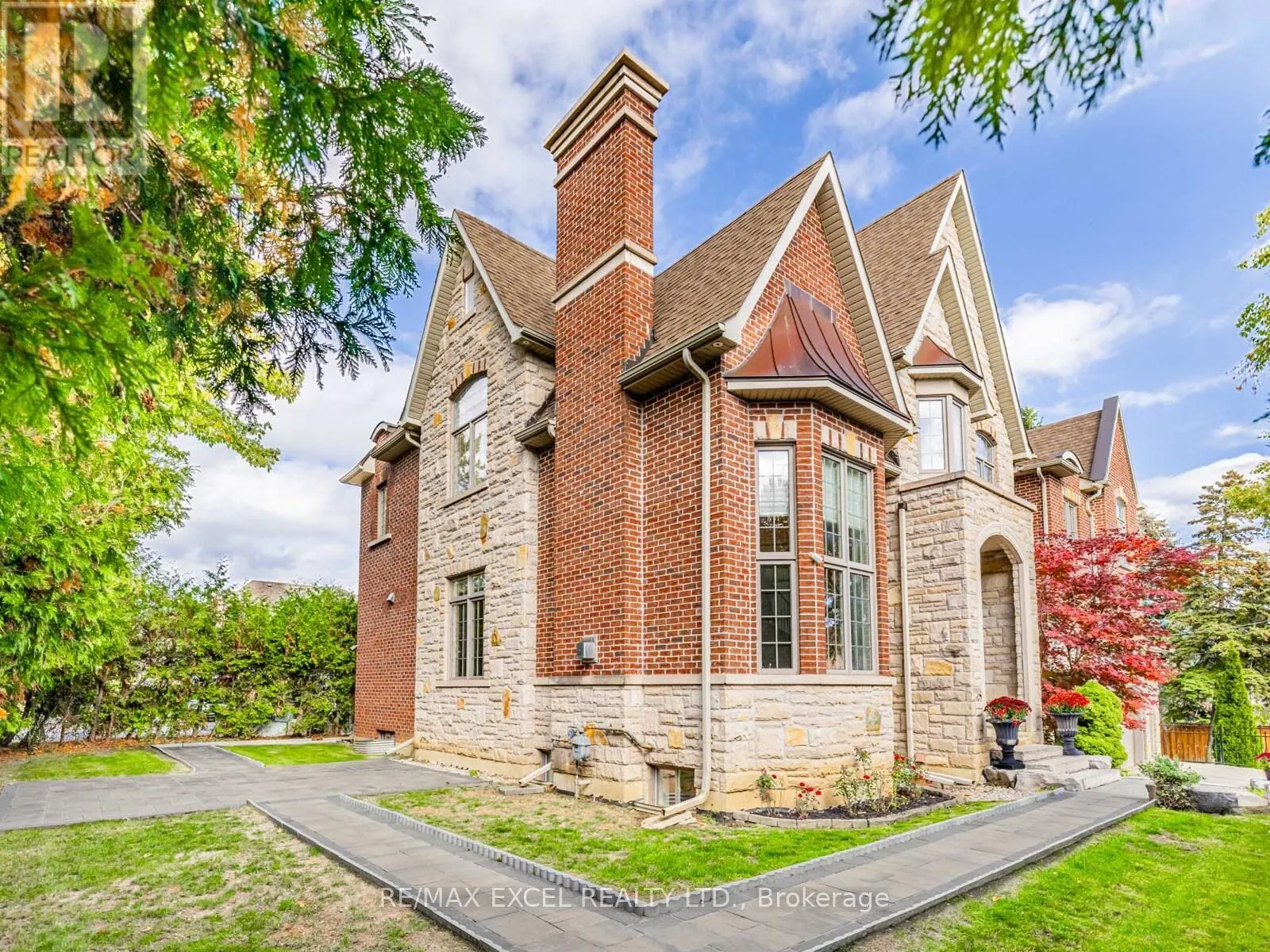 134 SPRUCE AVENUE