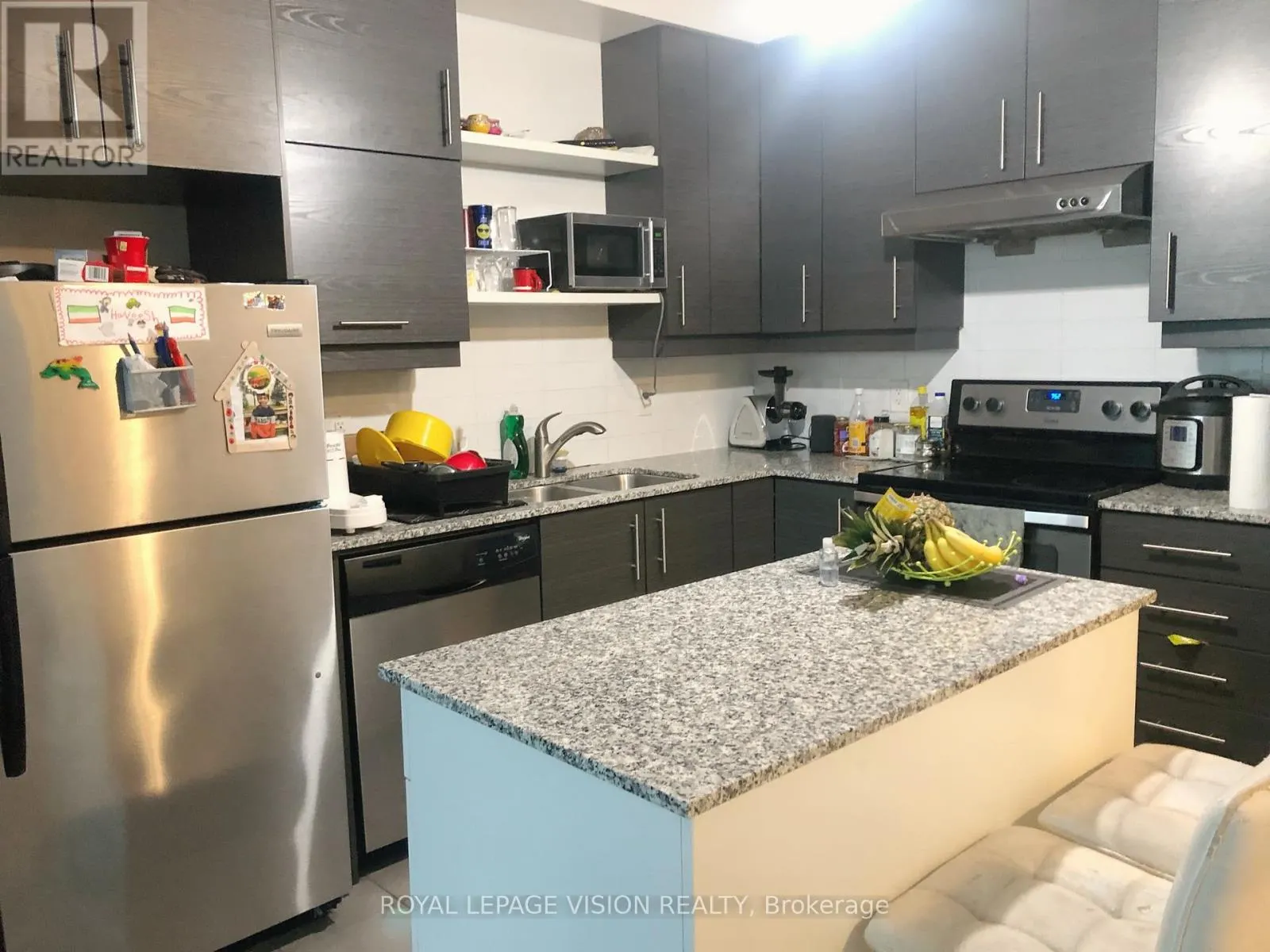 321 - 325 SOUTH PARK ROAD