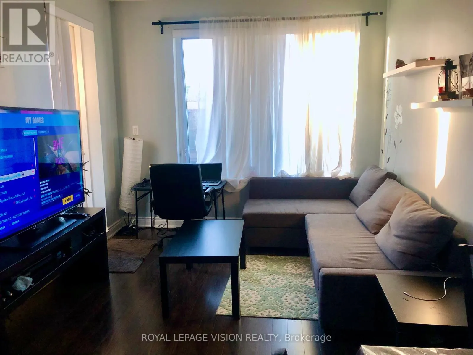 321 - 325 SOUTH PARK ROAD