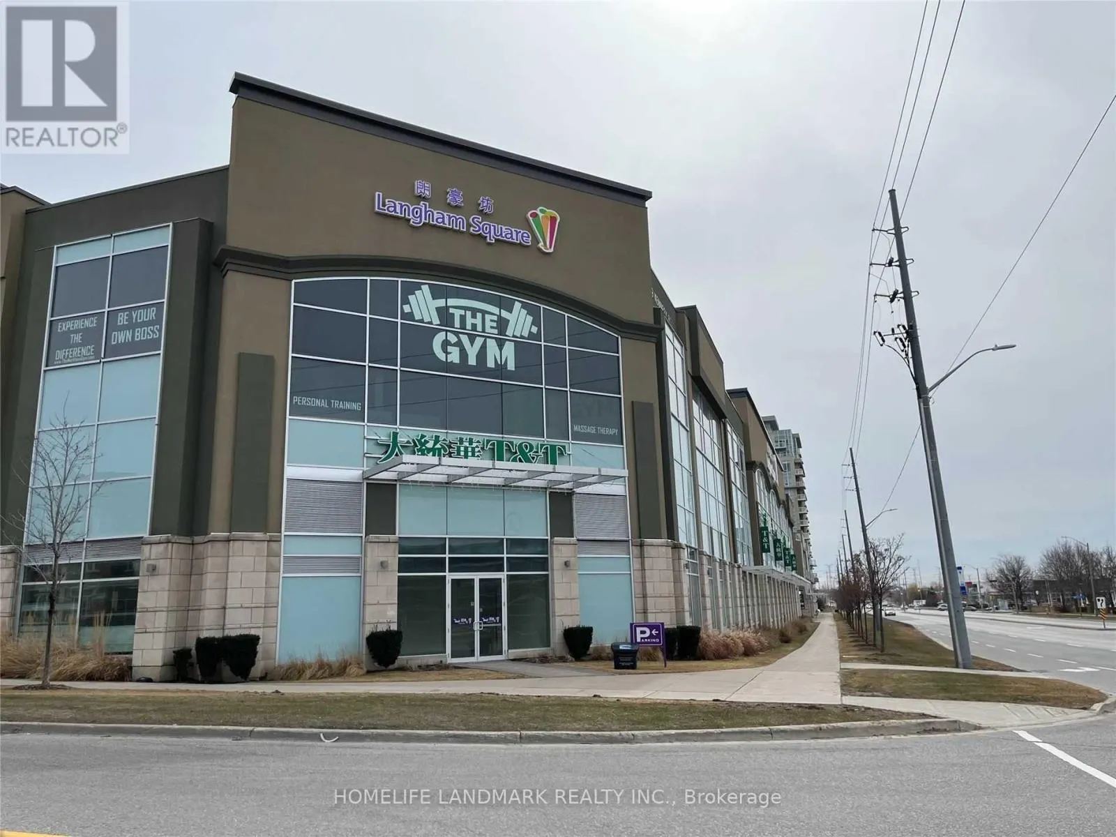 2652 - 8339 KENNEDY ROAD