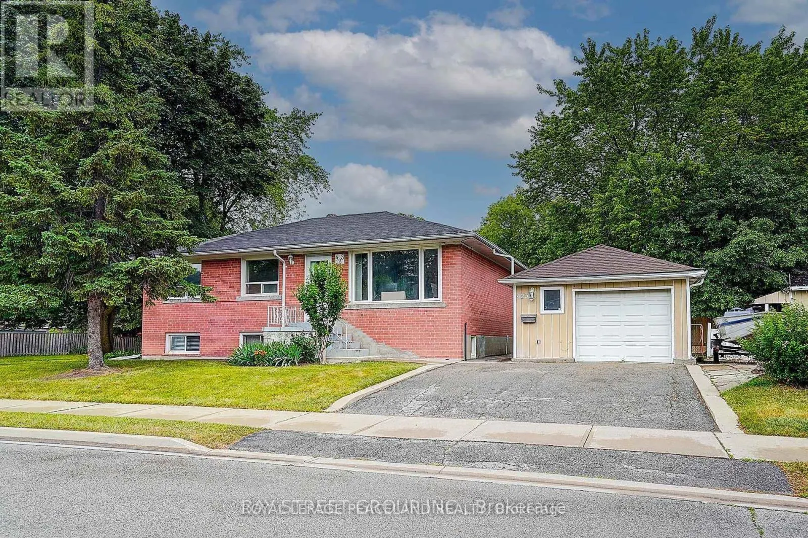 423 OSIRIS DRIVE