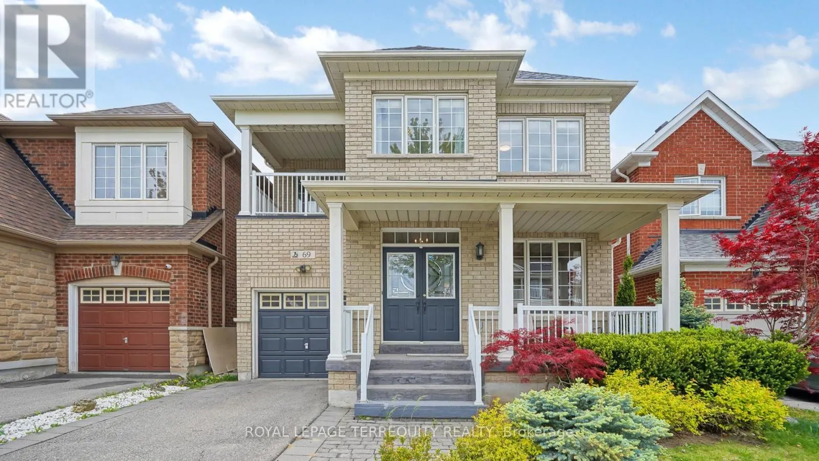 69 VINE CLIFF BOULEVARD