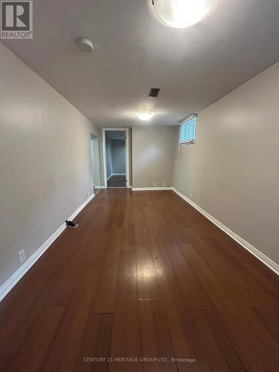 BSMT - 137 GURNETT STREET