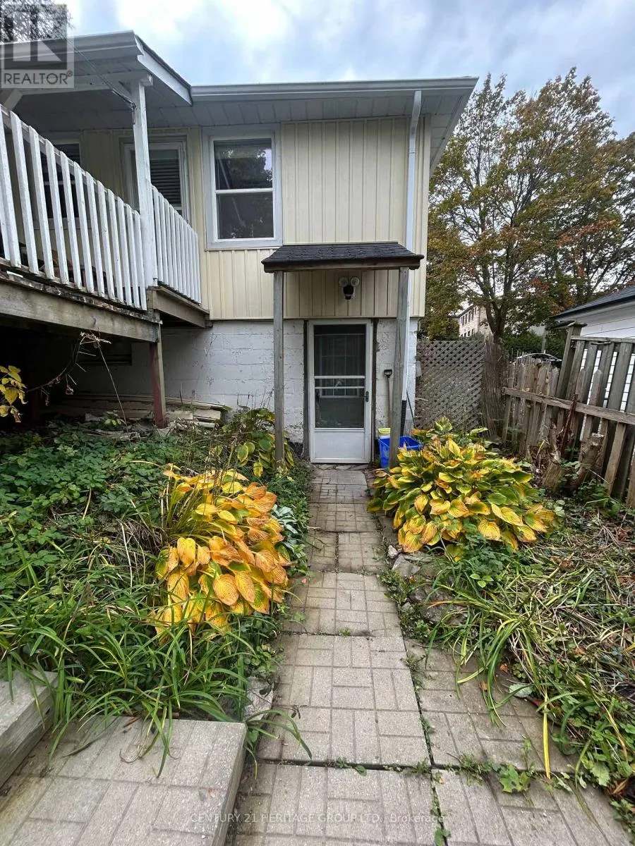 BSMT - 137 GURNETT STREET