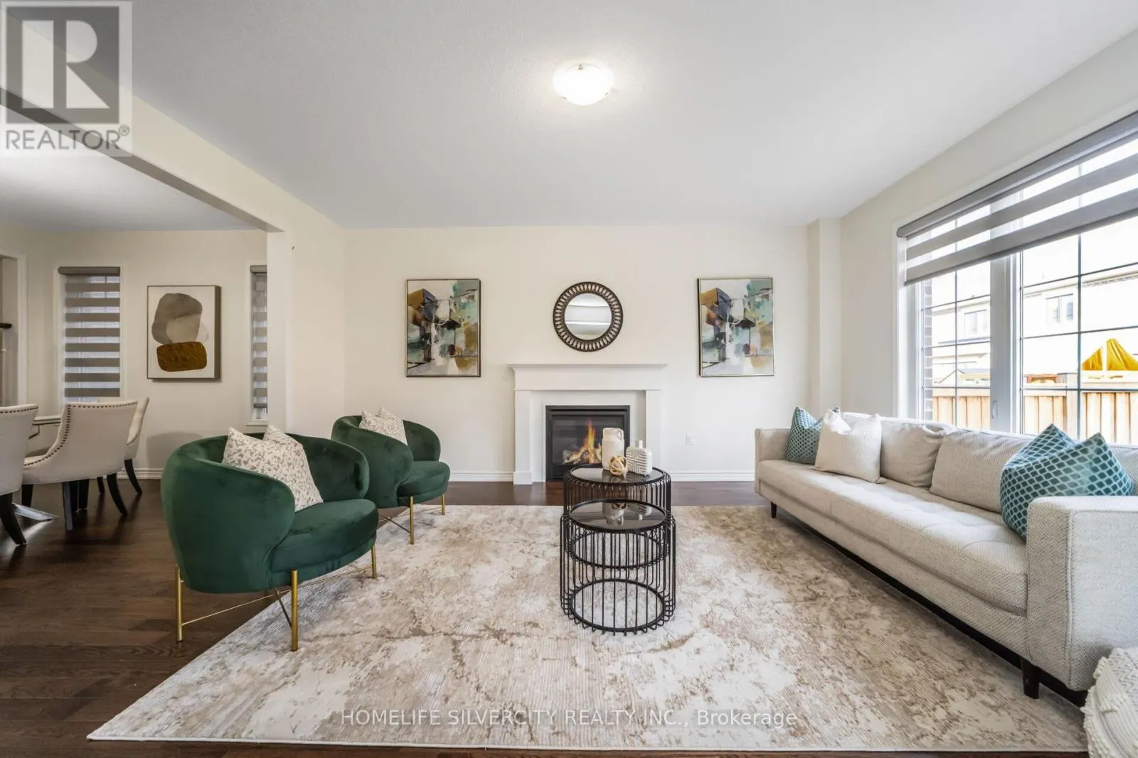 67 TEN PINES ROAD