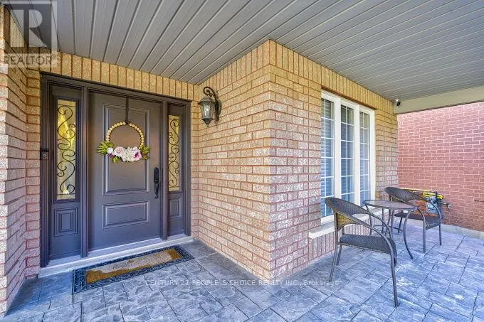 49 HUMBER FOREST COURT