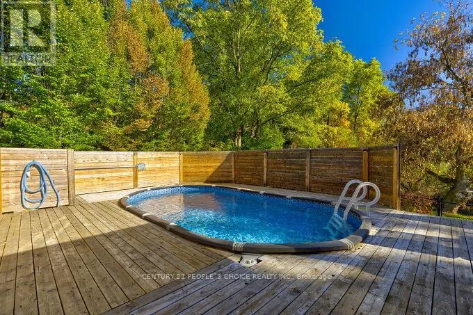 49 HUMBER FOREST COURT