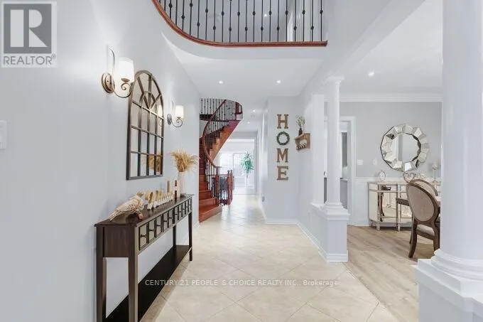 49 HUMBER FOREST COURT