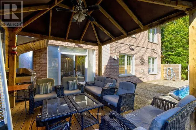 49 HUMBER FOREST COURT
