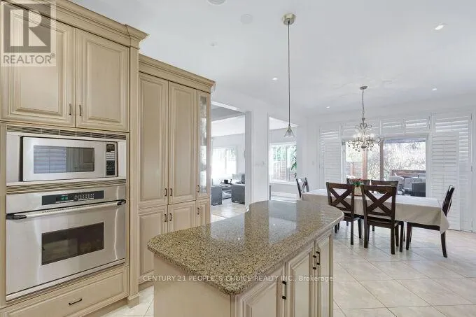 49 HUMBER FOREST COURT