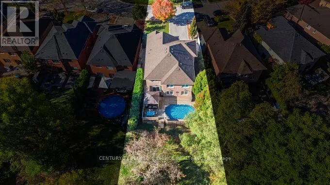 49 HUMBER FOREST COURT