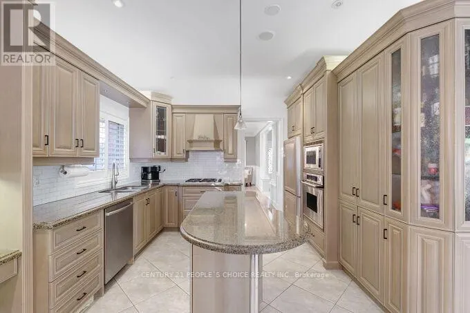49 HUMBER FOREST COURT