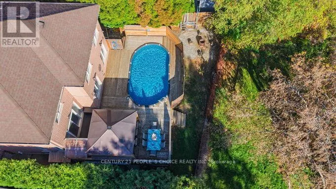 49 HUMBER FOREST COURT