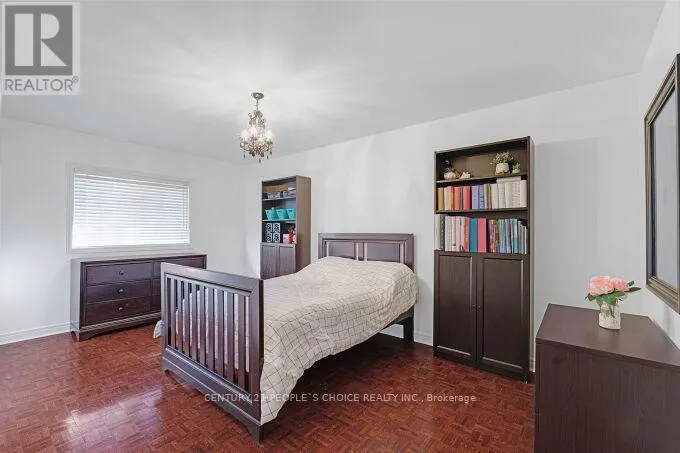 49 HUMBER FOREST COURT