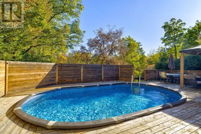 49 HUMBER FOREST COURT