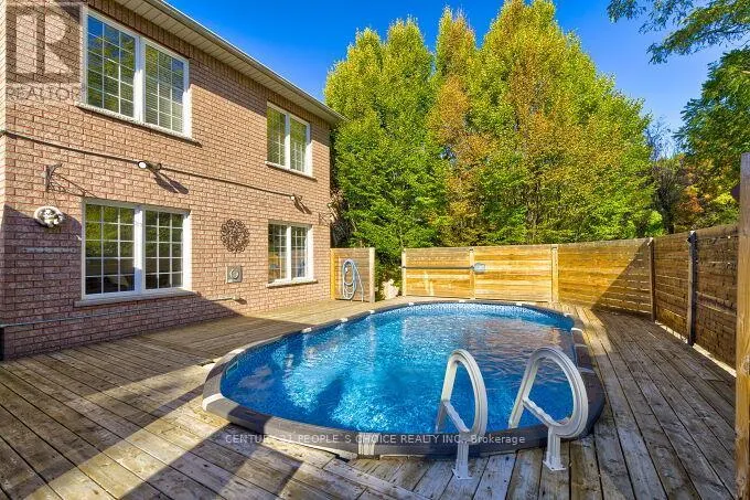 49 HUMBER FOREST COURT