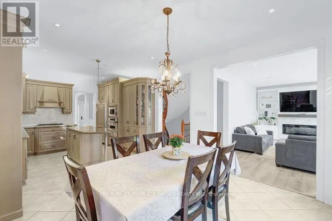 49 HUMBER FOREST COURT