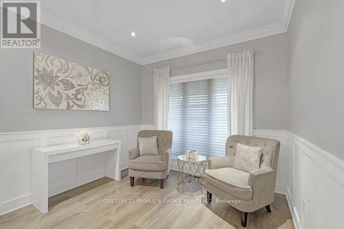 49 HUMBER FOREST COURT