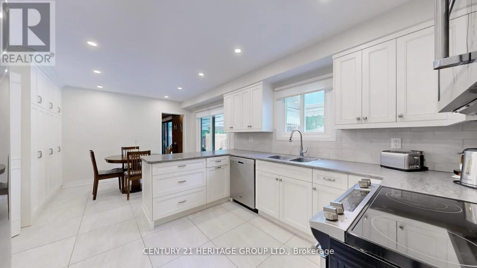 280 HENDERSON AVENUE