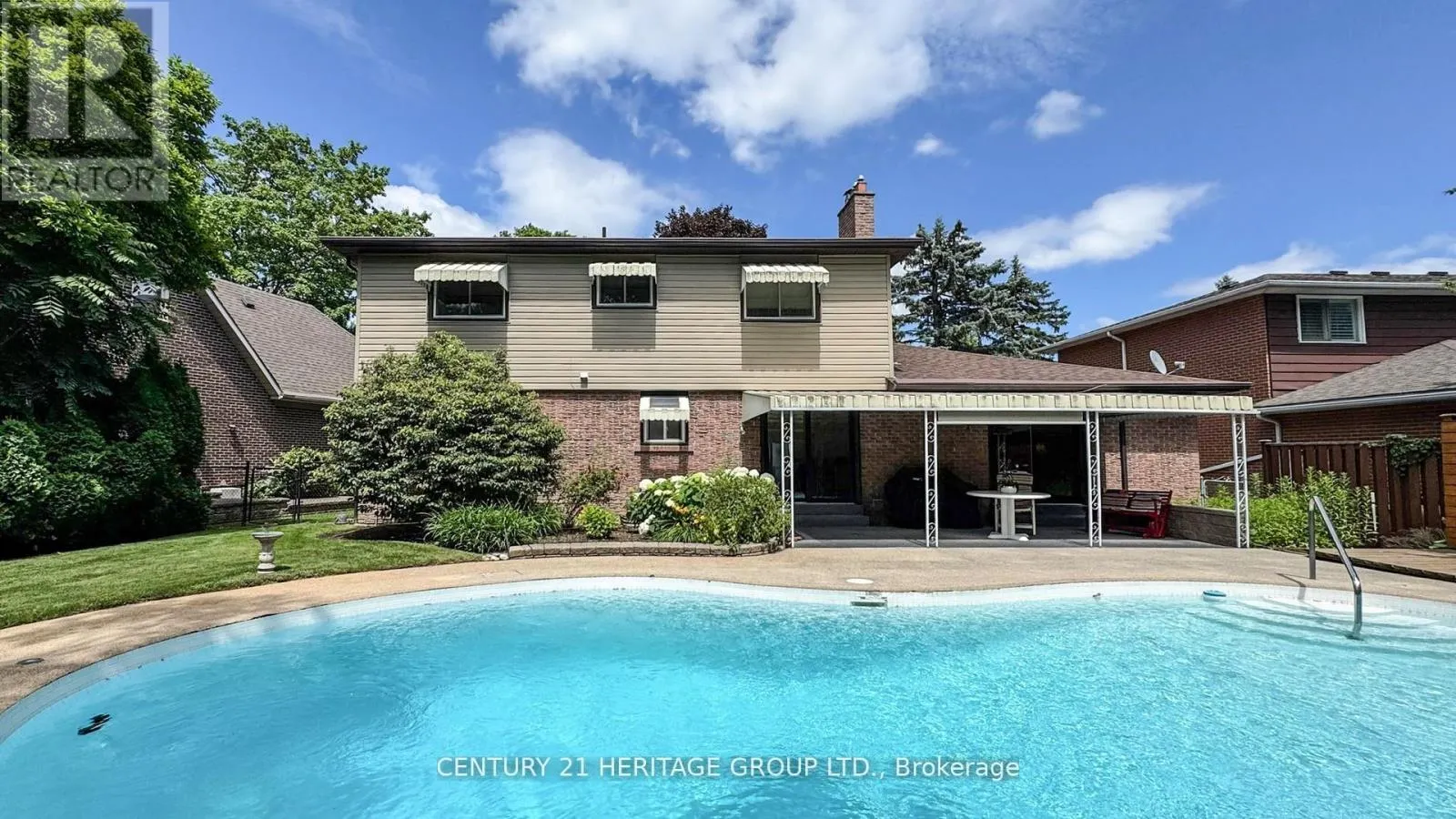280 HENDERSON AVENUE