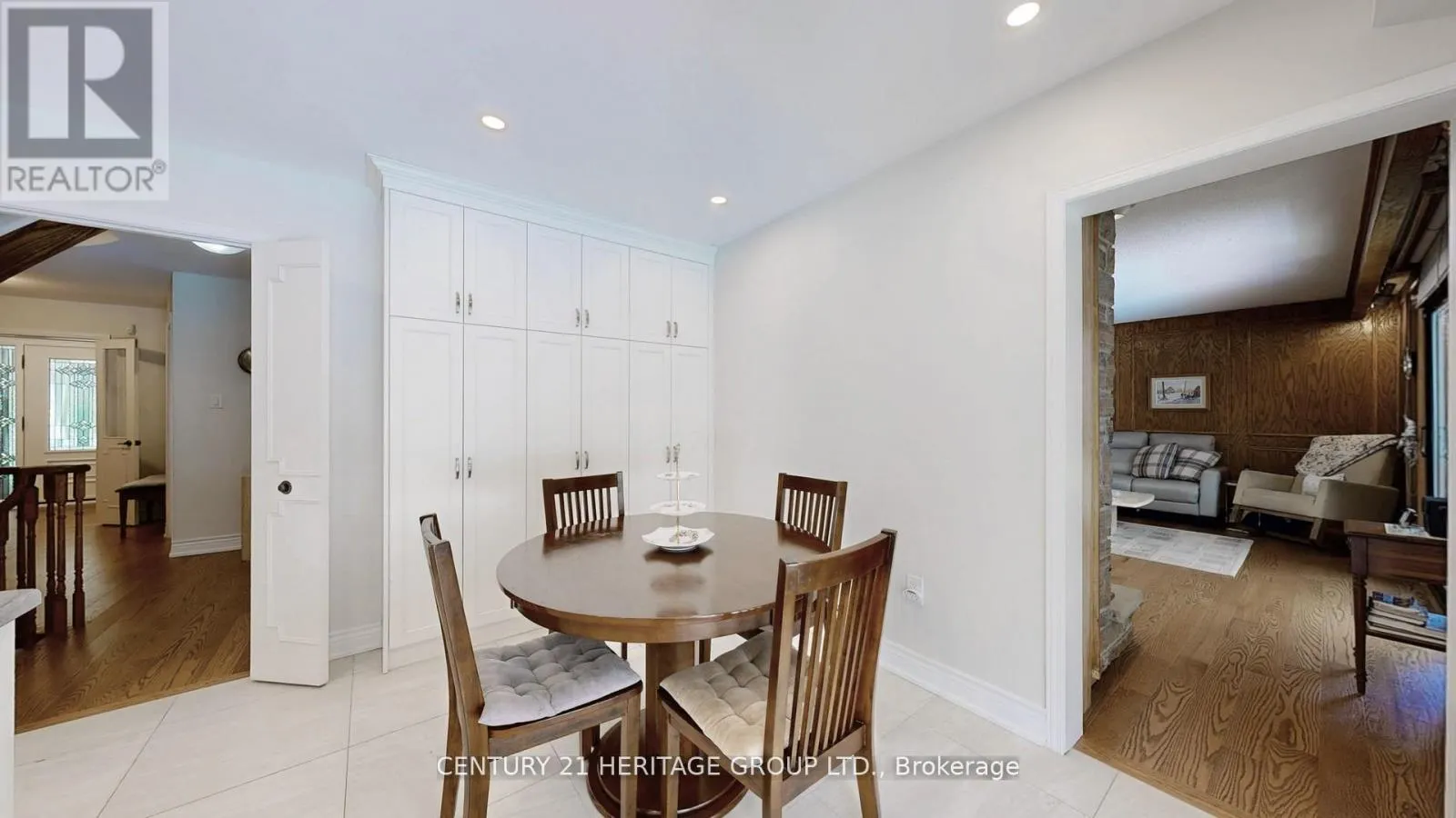 280 HENDERSON AVENUE