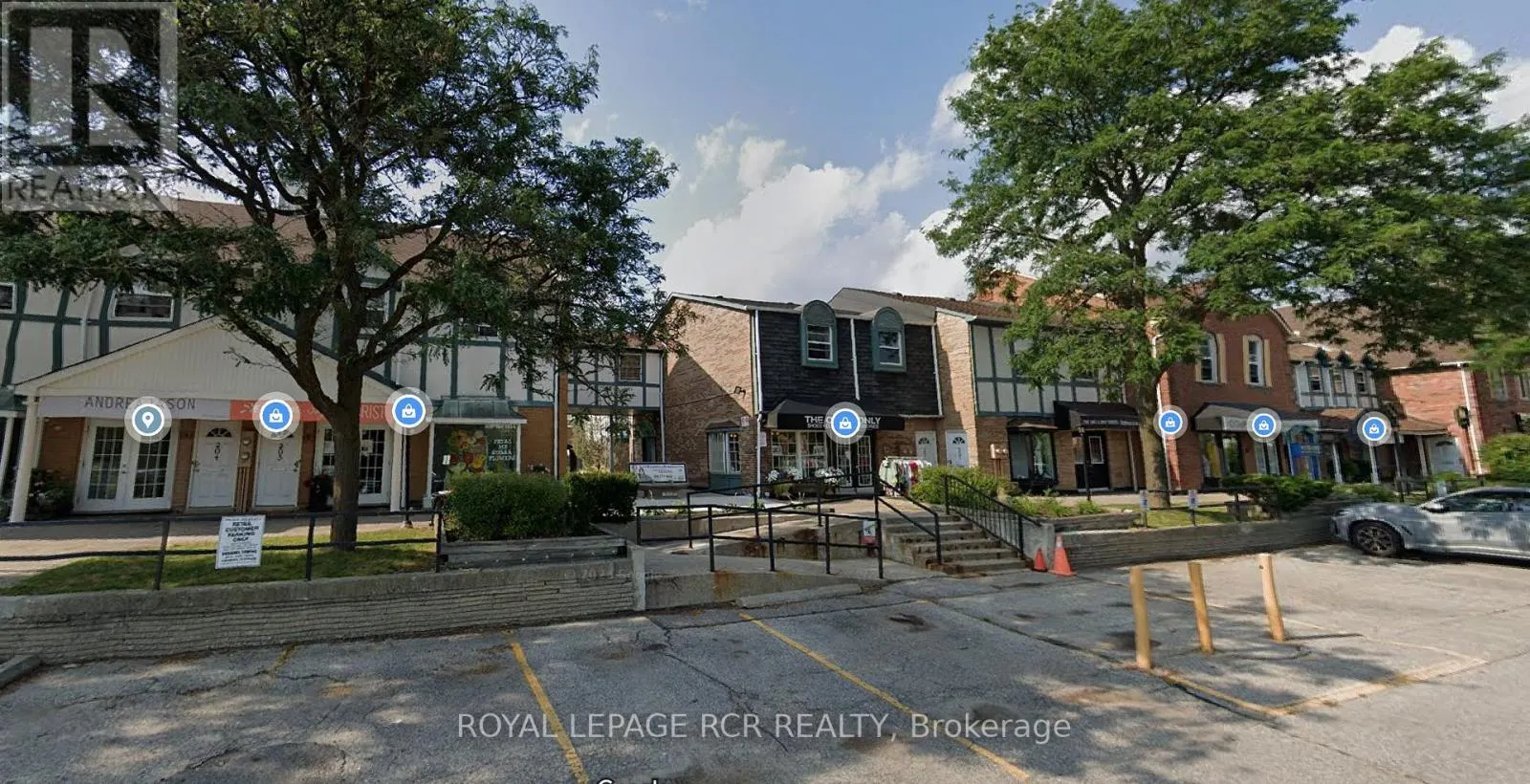 206 - 2 ORCHARD HEIGHTS BOULEVARD