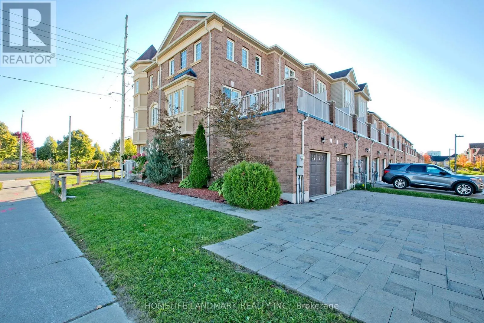 2 PERCY REESOR STREET