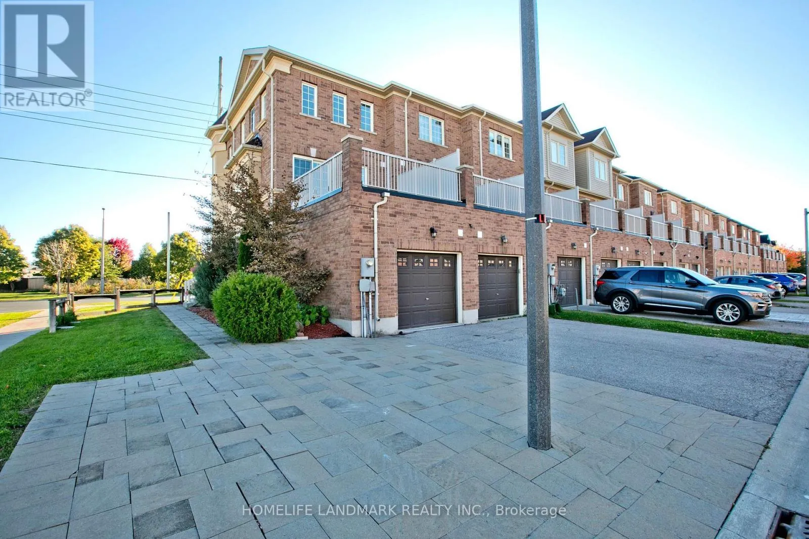 2 PERCY REESOR STREET